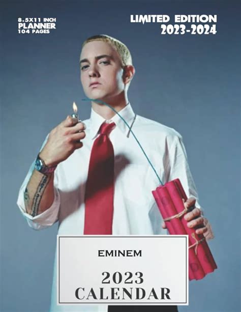 is eminem touring in 2024